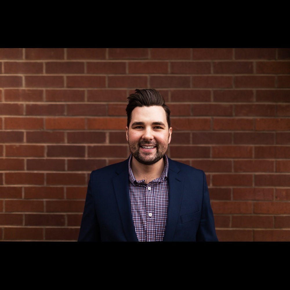 Meet your Posher, Josiah